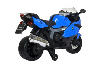 Электромотоцикл VIP Toys BMW 283