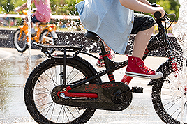 Детские велосипеды